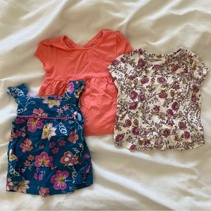 Toddler 18M Shirt Bundle
